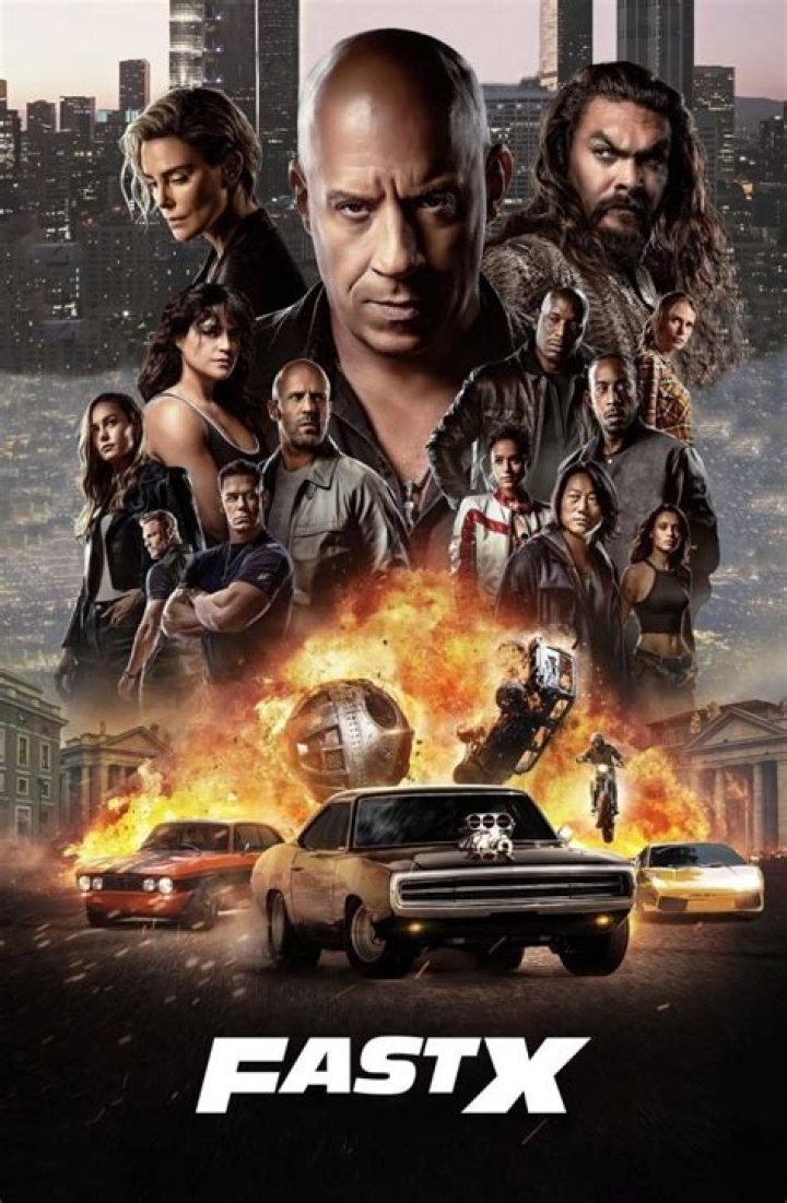 How to Watch Fast X and Every Fast & Furious Movie Online