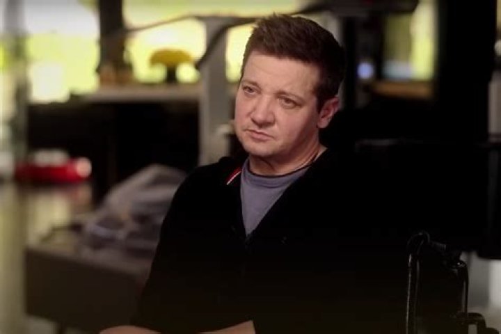 How to watch Jeremy Renner's Diane Sawyer interview