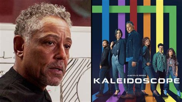 How To Watch ‘Kaleidoscope’ In Chronological Order On Netflix