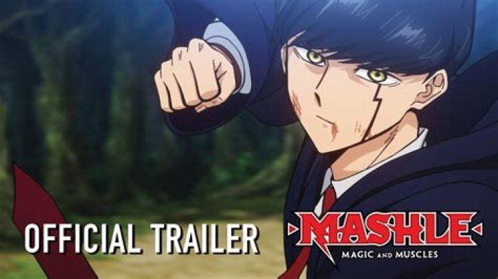 How To Watch Mashle: Magic And Muscles Episodes? Streaming Guide