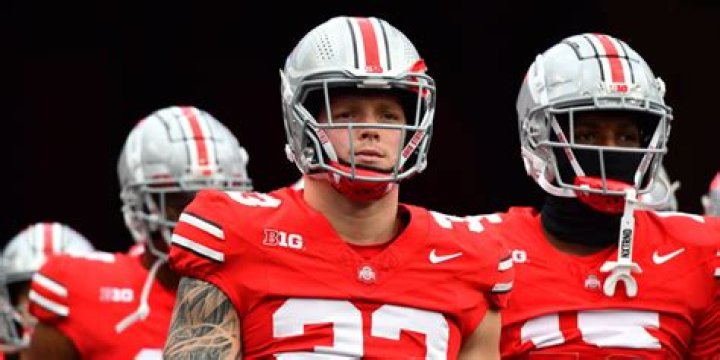 How to Watch Ohio State vs. Purdue Football Without Cable