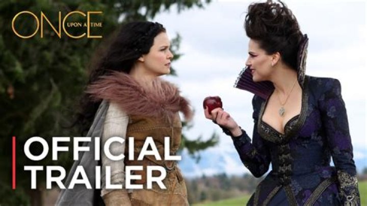 How to watch Once Upon a Time in the UK - where to stream all seasons online