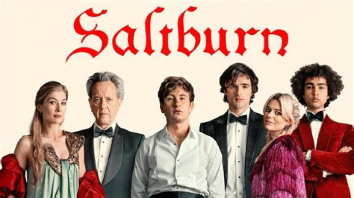 How to watch Saltburn for free in the UK