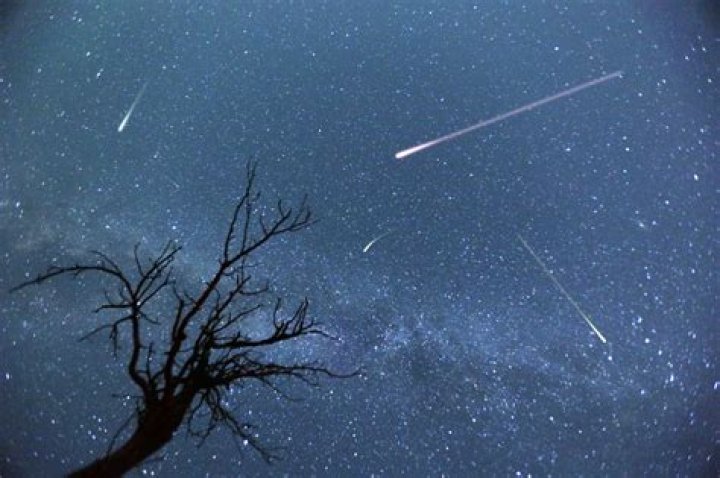How to watch the brilliant Lyrid meteor shower this month