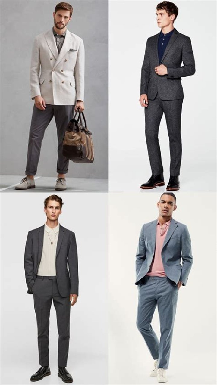 How To Wear A Polo Shirt In 7 Fresh Ways