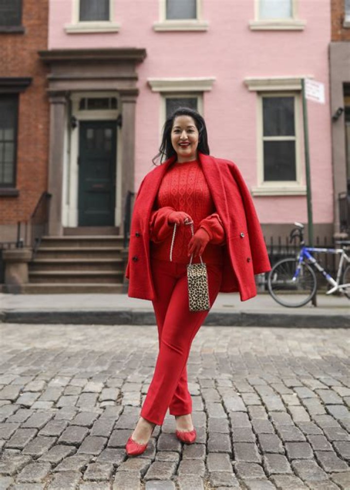 How To Wear Monochrome: 7 Stylish Outfit Ideas