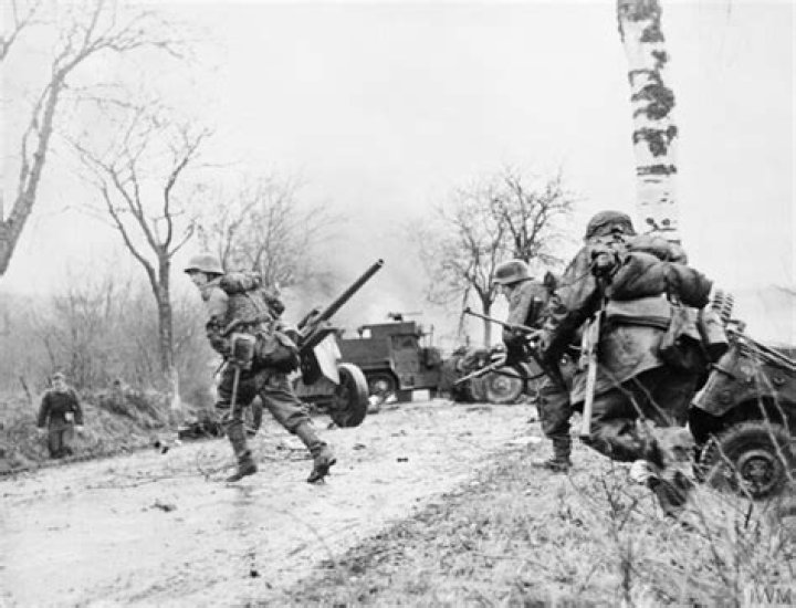 How to Win the Battle of the Bulge