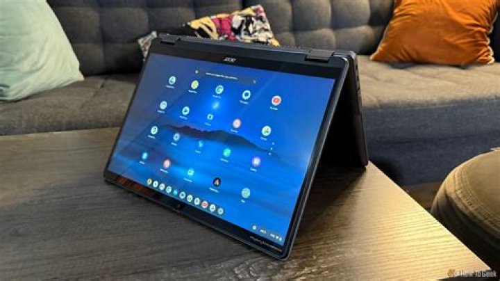 How to zip or unzip files on a chromebook