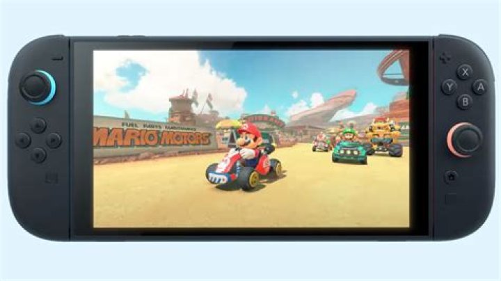 How to Zoom In on the Nintendo Switch While Playing Any Game