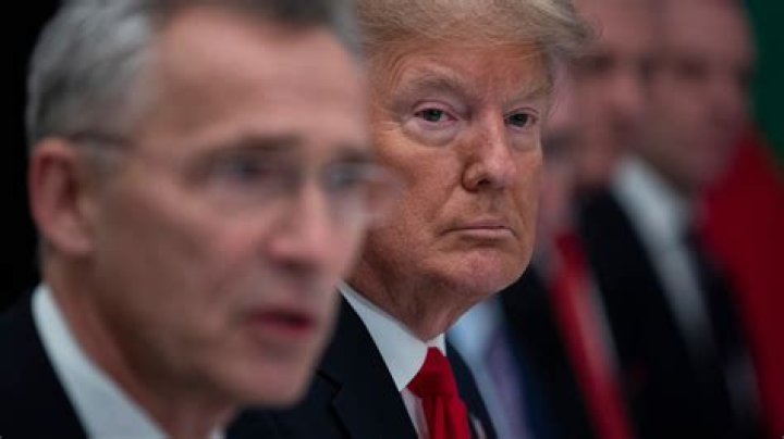 How Trump urging Russia to invade ‘delinquent’ NATO members distorts how the alliance works