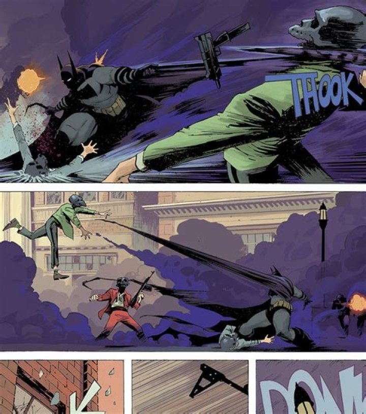 How Warner Bros. Got THAT Batman Actor Back
