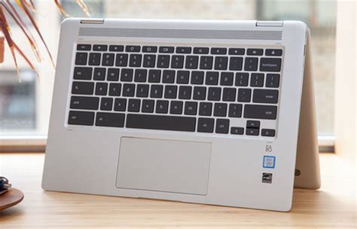 HP Chromebook x360 14 G1 - Full Review and Benchmarks