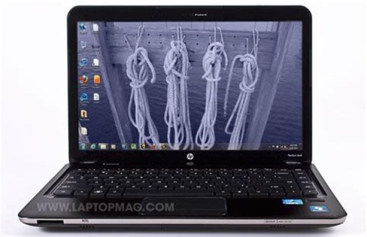 HP Pavilion dm4t (2011) Review | Budget Laptop Reviews | Laptop Reviews