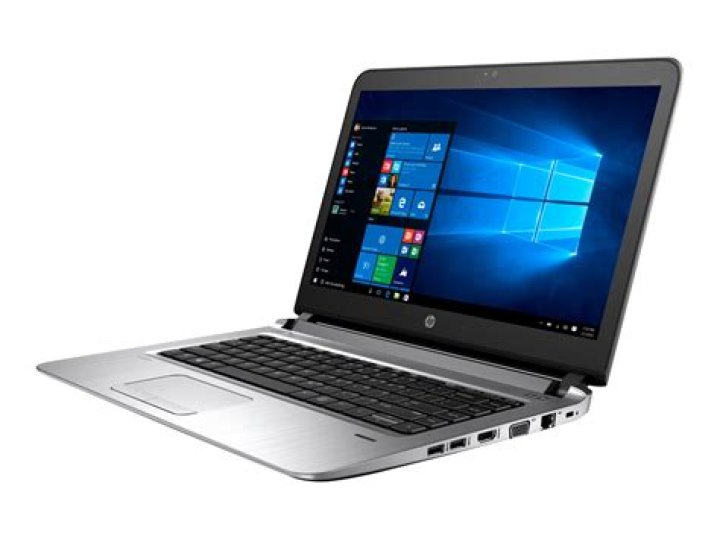 HP ProBook 440 G3 - Full Review & Benchmarks