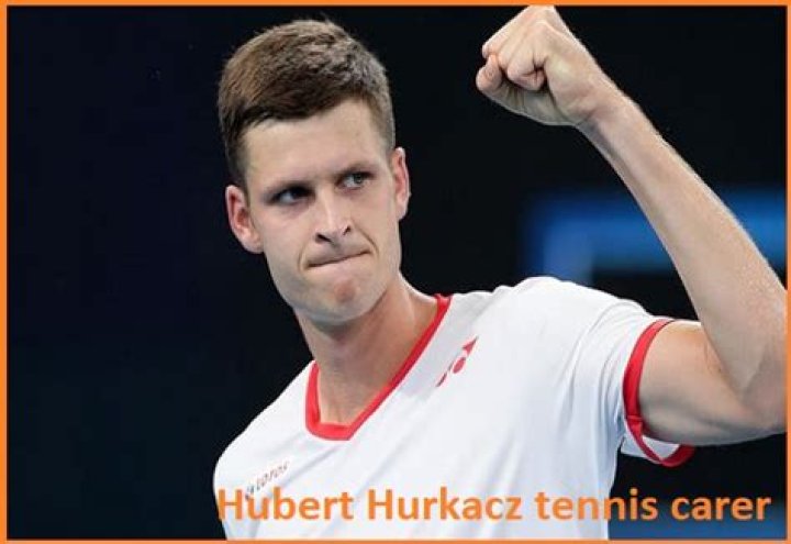 Hubert Hurkacz Tennis Career, Wife, Net Worth, Family