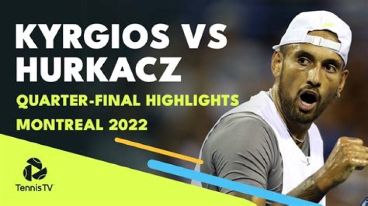 Hubert Hurkacz vs Nick Kyrgios Prediction, Head-to-head, Preview, Betting Tips and Live Stream – Halle Open 2022