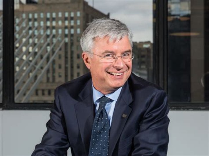 
Hubert Joly
Net Worth
