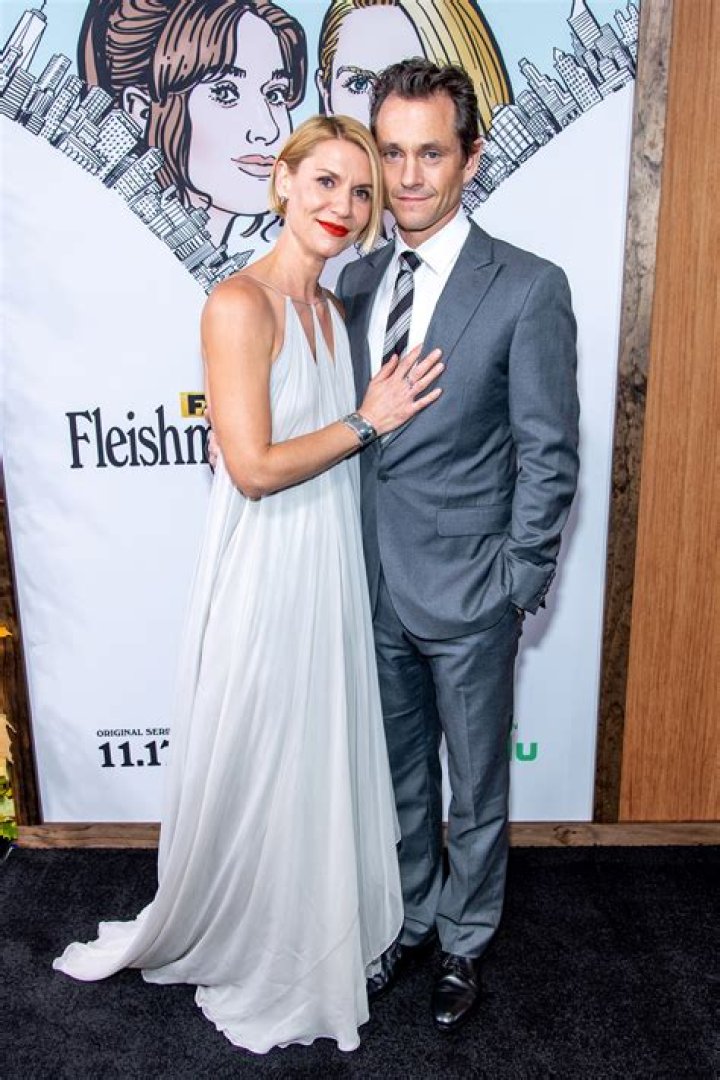 Hugh and Claire Danes Are Expecting Their Third Child!