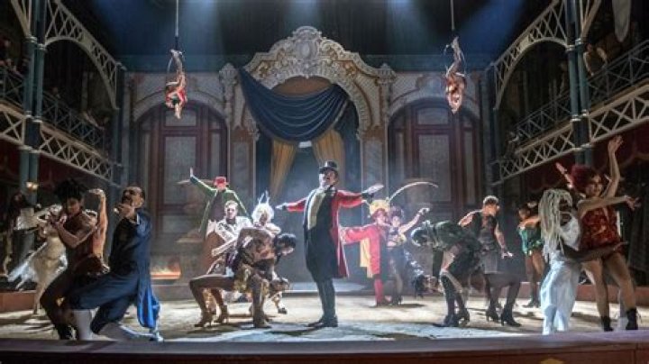Hugh Jackman's movie The Greatest Showman set for the bright lights of Broadway despite being written off by critics