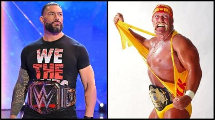 	Hulk Hogan comments on AEW, Roman Reigns threatening his WWE title reign record, Cody Rhodes losing at WrestleMania, his racist comments, whether he’s gotten high with celebrities	