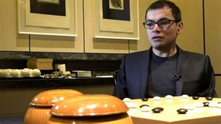 Human Go Champion is Defeated by Google AI