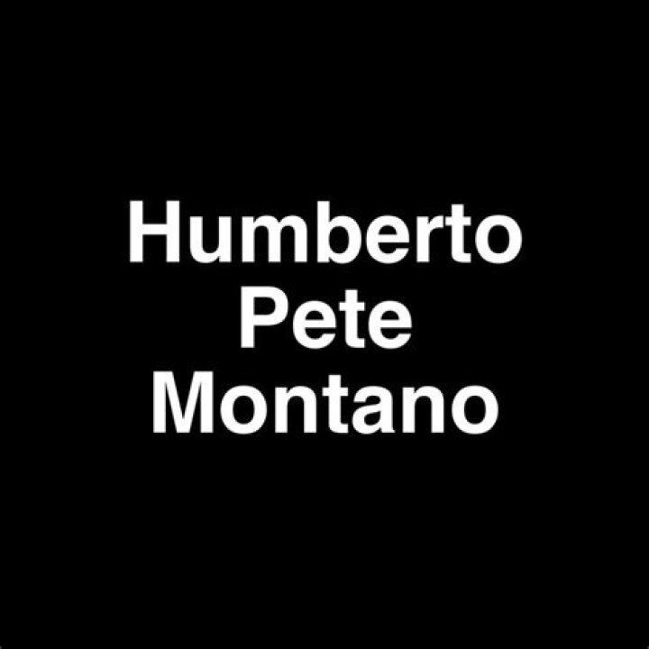 
Humberto Pete Montano
Net Worth

