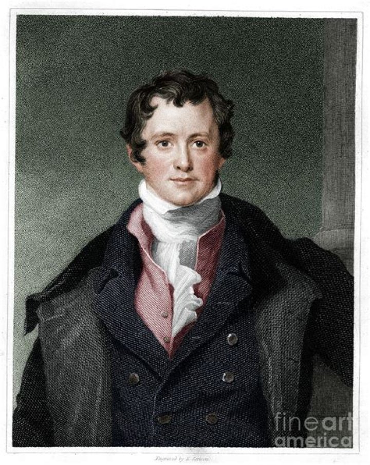 Humphry Davy - Chemist - Biography