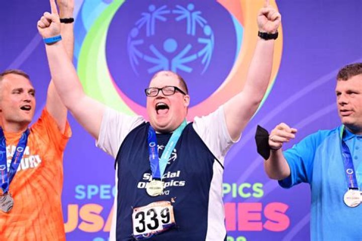 Hundreds of athletes will compete in Special Olympics Iowa Summer Games