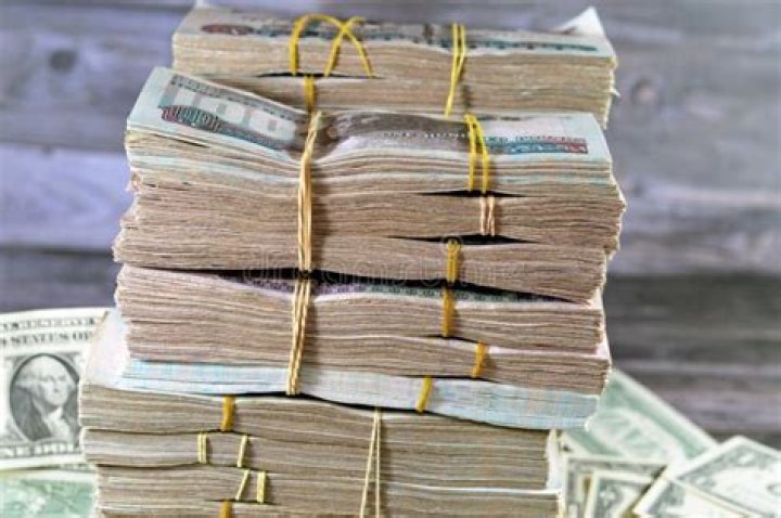 Hundreds of thousands of pounds may be contaminated