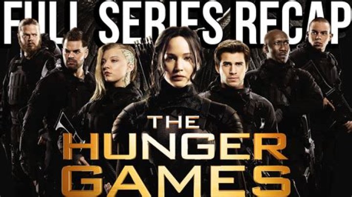 Hunger Games Ending Explained: Freedom That Costed Everything