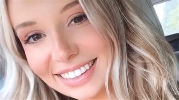 Hunter Haag celebrates birthday with Bachelor Nation stars