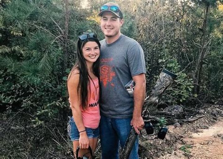Hunter Horton And Hannah Barron: The Dynamic Duo Of Outdoor Adventures