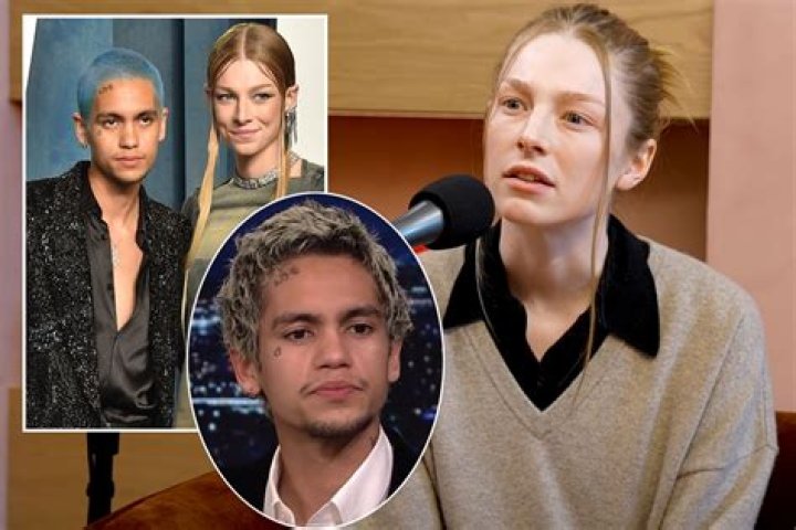 Hunter Schafer: The Rising Star And LGBTQ+ Advocate