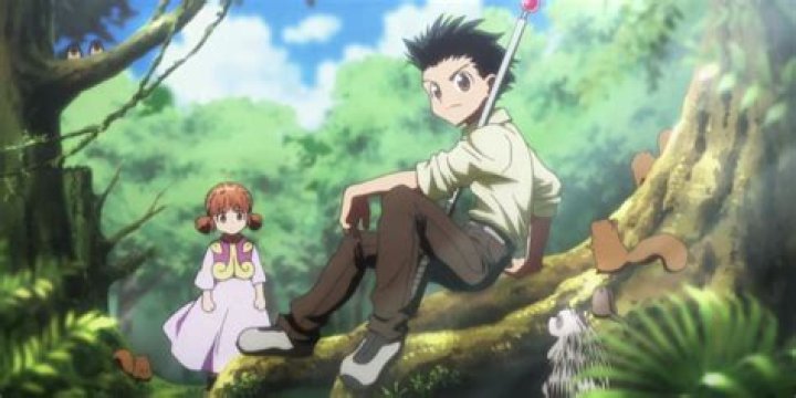 Hunter x Hunter: Why is Netflix removing the anime? Find out