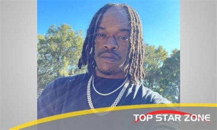 Hurricane Chris Age, Height, Murder, Girlfriend, Net Worth, Ig