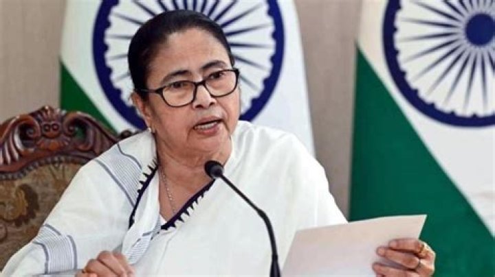 Husband Name Of Mamata Banerjee: A Deep Dive Into The Life Of The Chief Minister Of West Bengal