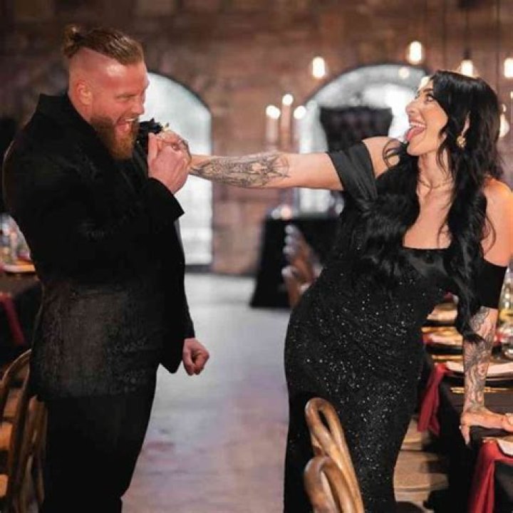 Husband Of Rhea Ripley: All About Her Life And Relationship