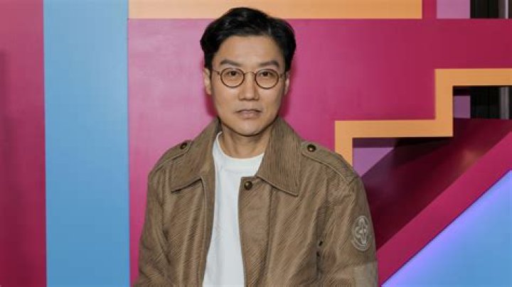 Hwang Dong-Hyuk Net Worth 2024