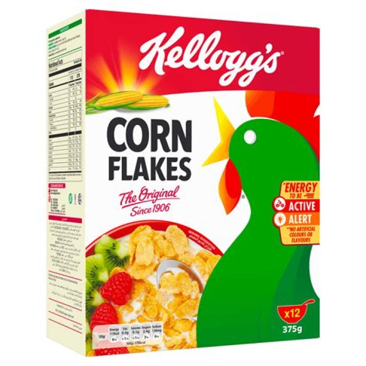 Hy-Vee, PLB Sports launch Field of Dreams Corn Flakes