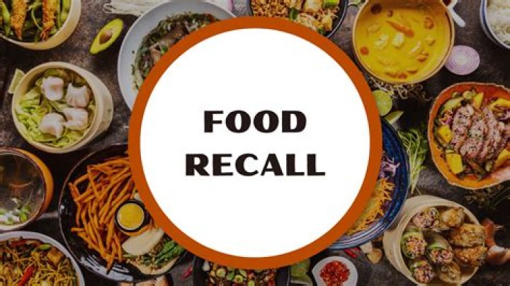 Hy-Vee voluntarily recalls skillet meal