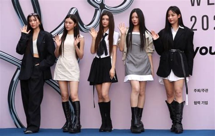 HYBE vs ADOR CEO Min Hee Jin: 10 shocking revelations from ongoing feud between K-pop giants