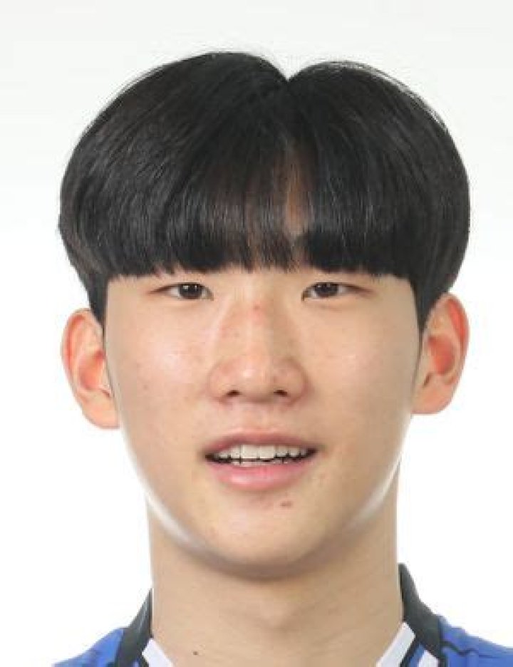 Hyun-bin Park - Player profile 2023