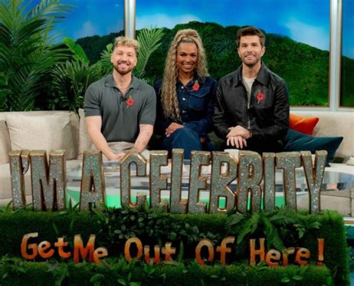 I'm A Celeb star Joel Dommett says 'people think sex tapes are just a bit of fun... bit it was horrific' as he opens up on 'catfish' scam that led to intimate vid being splashed on web