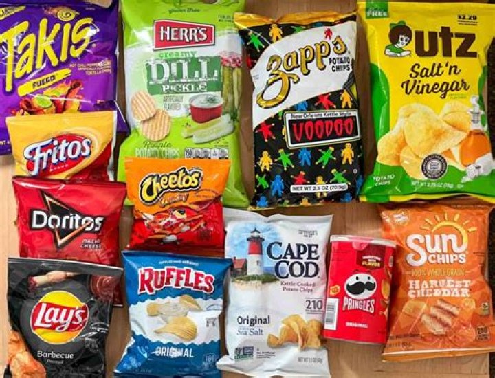 I'm a huge M&S fan and these are my top 10 fave snacks - including warm & gooey cookies that are to die for