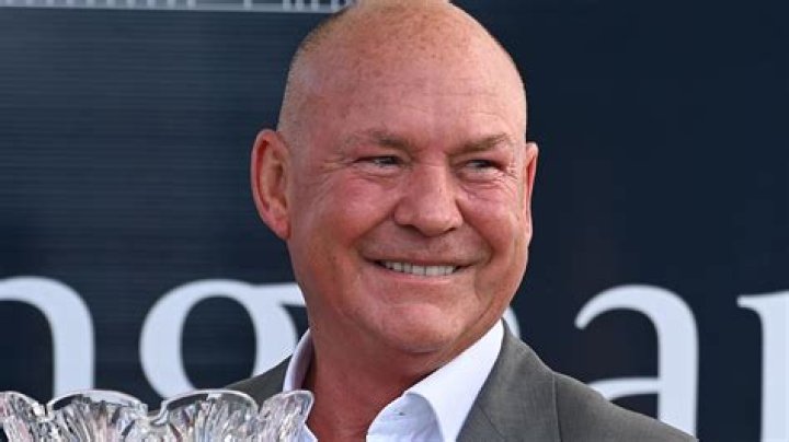 I'm a little fella from Leeds who nearly bought the football club - now I'm spending my millions on stallions instead