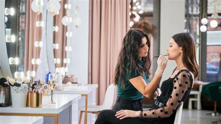 I'm a makeup artist and shop at Walmart - I'm in love with a $5 buy that makes pores disappear & they have a Milk dupe