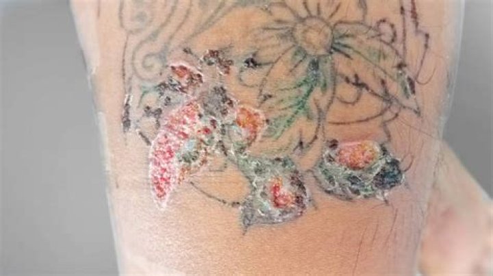 I'm a tattoo artist - here are the 5 tell-tale signs your ink's gone wrong