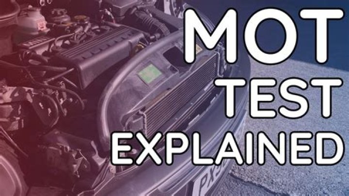 I'm an MOT mechanic - here's why getting a dodgy test just to pass your car is so dangerous