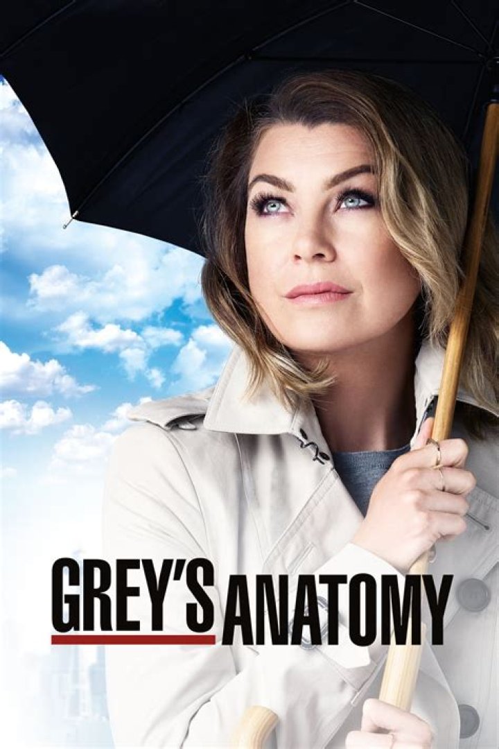 I've Been Watching Grey's Anatomy Since The Beginning, And I'm Finally Ready For It To End