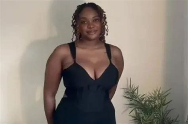 I've got 32G boobs and I've found a top from PLT that’s perfect for those with a large chest - it's great for any size